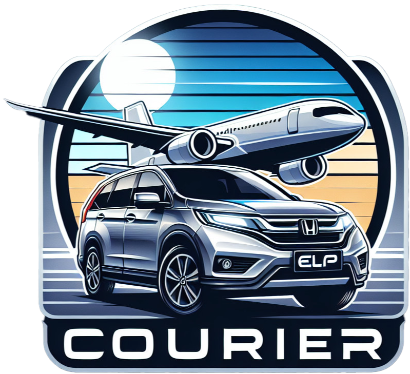 Courier Services in El Paso - ELP Courier